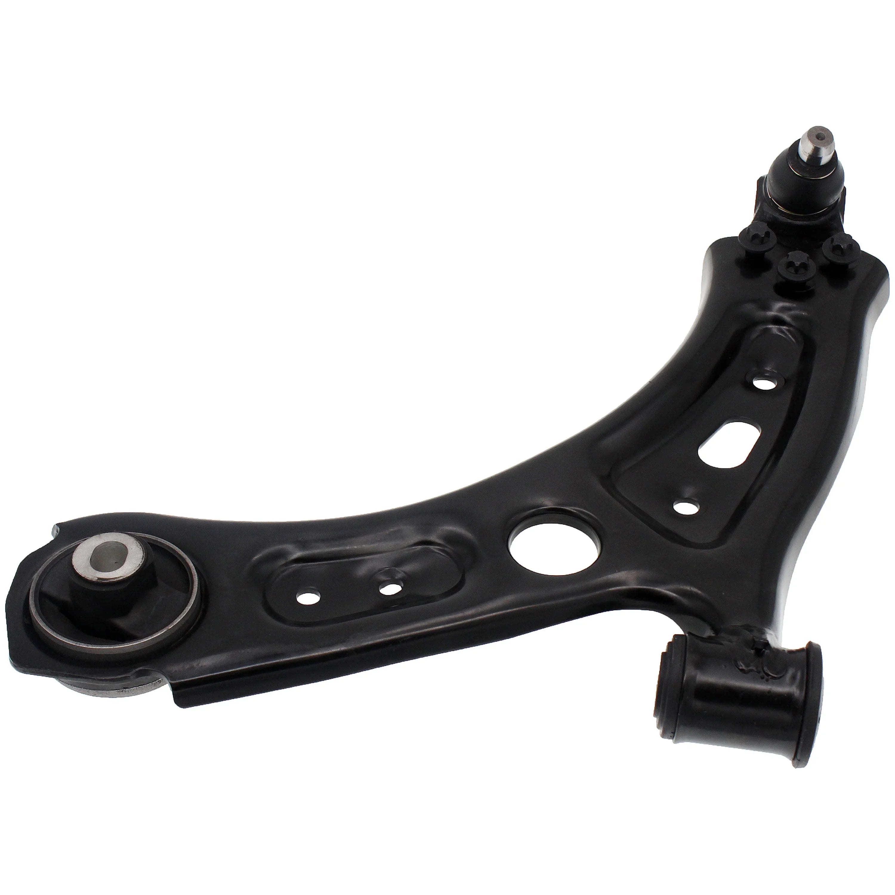 Dorman 526-813 Front Left Lower Sizeuspension Control Arm and Ball Joint Assembly for Sizepecific Fiat / Jeep Models Fits select: 2015-2023 JEEP RENEGADE, 2016-2018 FIAT 500X
