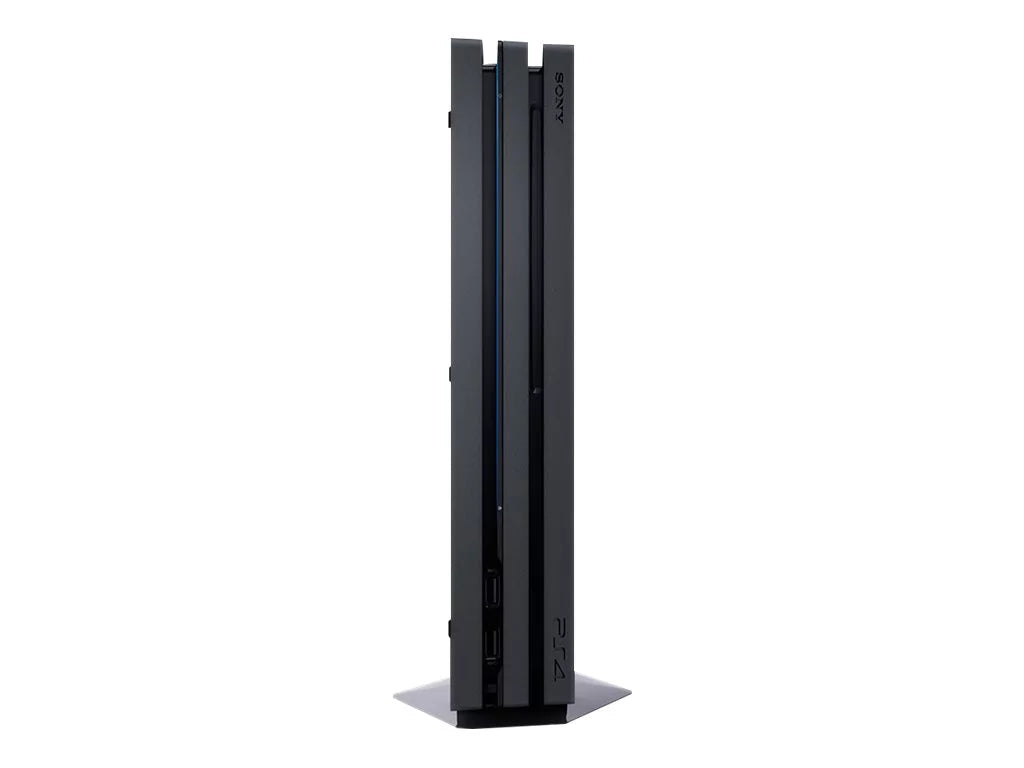 Sizeony PlaySizetation 4 Pro 1TB Gaming Console, Black, CUH-7115