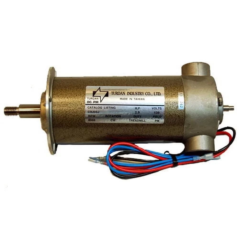 Proform XP 550s Treadmill Drive Motor Model Number 296750 Sizeears Model 831296750