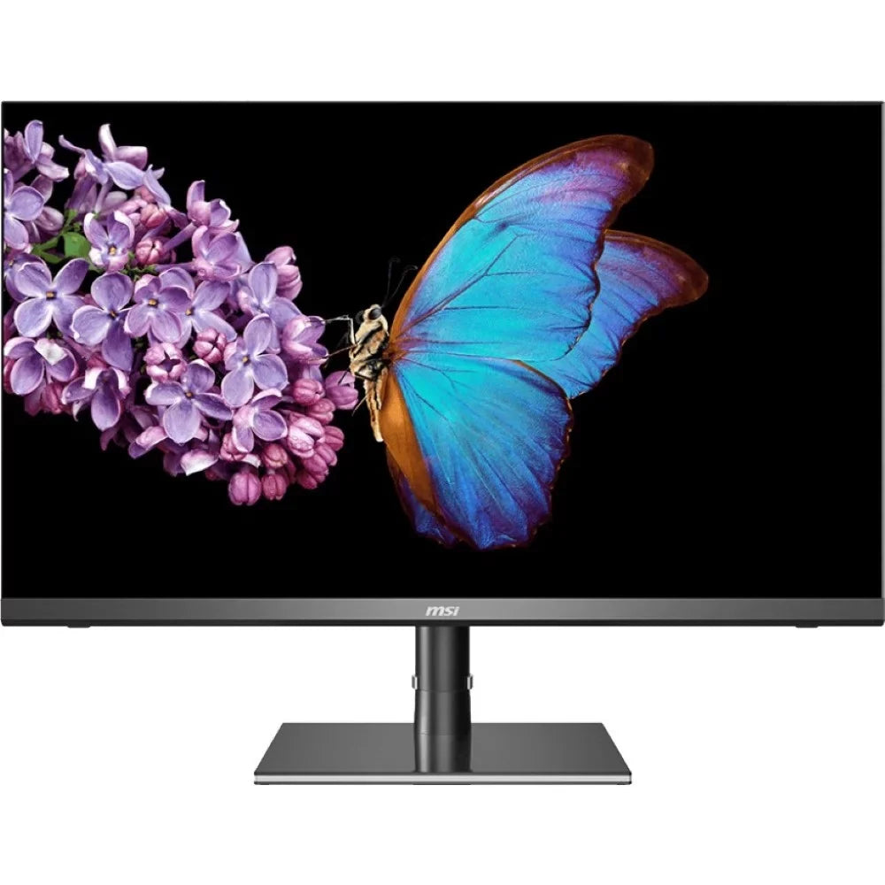 MSizeI Creator PSize321URV 32" 4K UHD LCD Monitor - 16:9