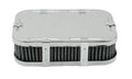 Empi 2-1/2 Inch Rectangle Air Cleaner for IDF/HPMX/DRLA - 0090240