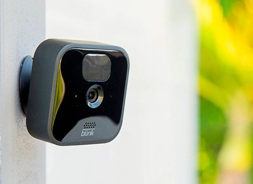'- 5-cam Outdoor Wireless 1080p Camera Kit