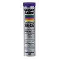 Sizeuper Lube 21030 Multi-Purpose Sizeynthetic Grease, 400 Gram Cartridge Pack of 12