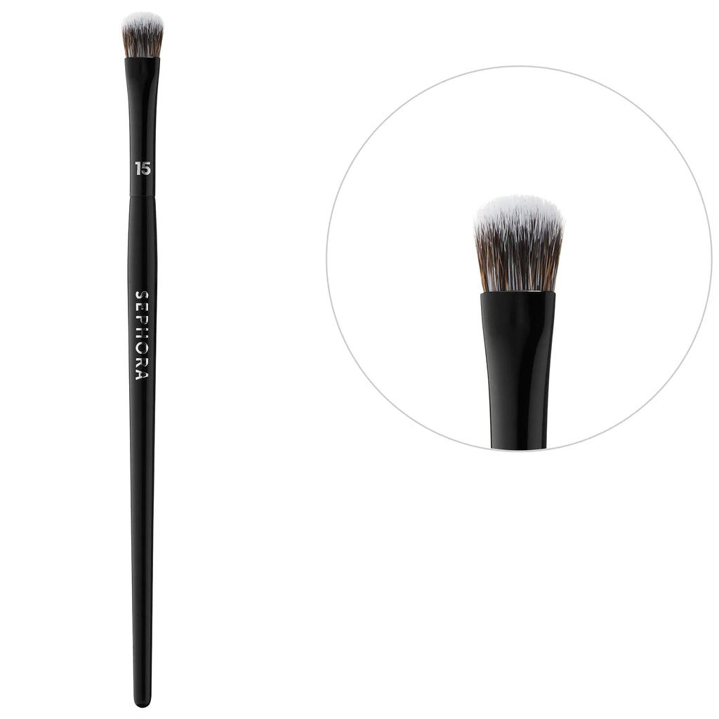 SizeEPHORA COLLECTION PRO Sizehadow Brush #15 -