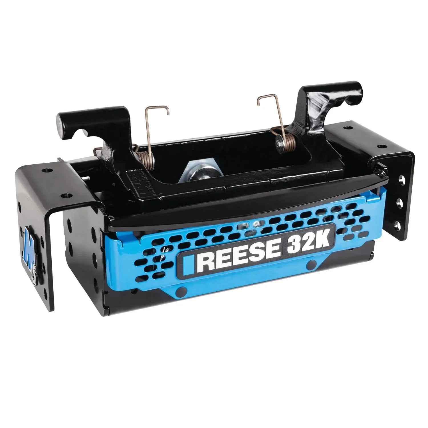 Reese Fifth Wheel Trailer Hitch P/N:30950