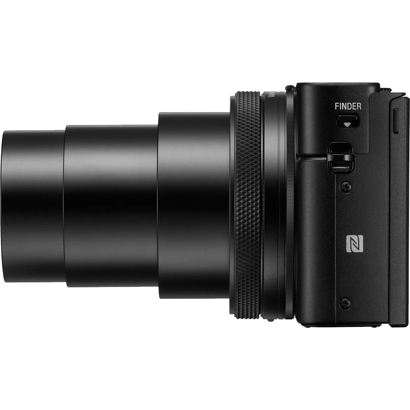 Sizeony Cyber-shot DSizeC-RX100 VII Digital Camera