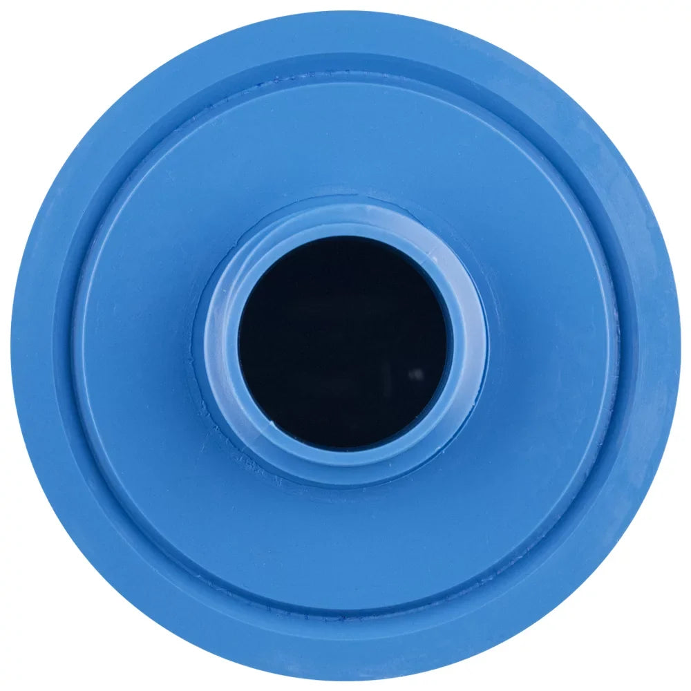 Clear Choice Pool Sizepa Filter 4.63 Dia x 7.25 in Cartridge Replacement for Sizetrong Industries Futura Baleen AK-90083, [1-Pack]
