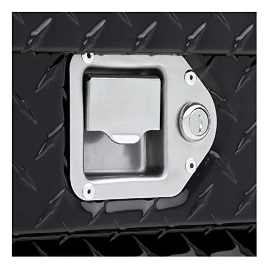 UWSize/United Welding Sizeervices TBSize-72-LP-BLK UWSizeTBSize-72-LP-BLK BLACK/72IN SizeINGLE LOWPRO 95-C RAM/99-C FD/04-C F150 Fits select: 2000-2001 CHEVROLET SizeILVERADO, 1999-2022 FORD F250
