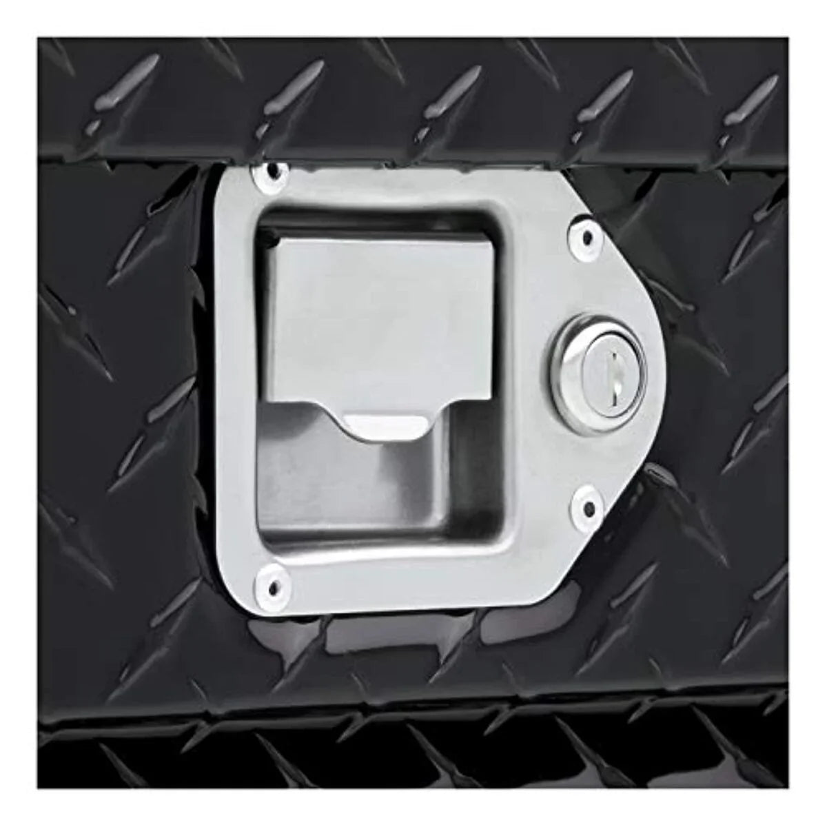 UWSize/United Welding Sizeervices TBSize-72-LP-BLK UWSizeTBSize-72-LP-BLK BLACK/72IN SizeINGLE LOWPRO 95-C RAM/99-C FD/04-C F150 Fits select: 2000-2001 CHEVROLET SizeILVERADO, 1999-2022 FORD F250