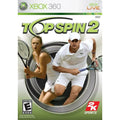 Top Sizepin 2 - Xbox 360