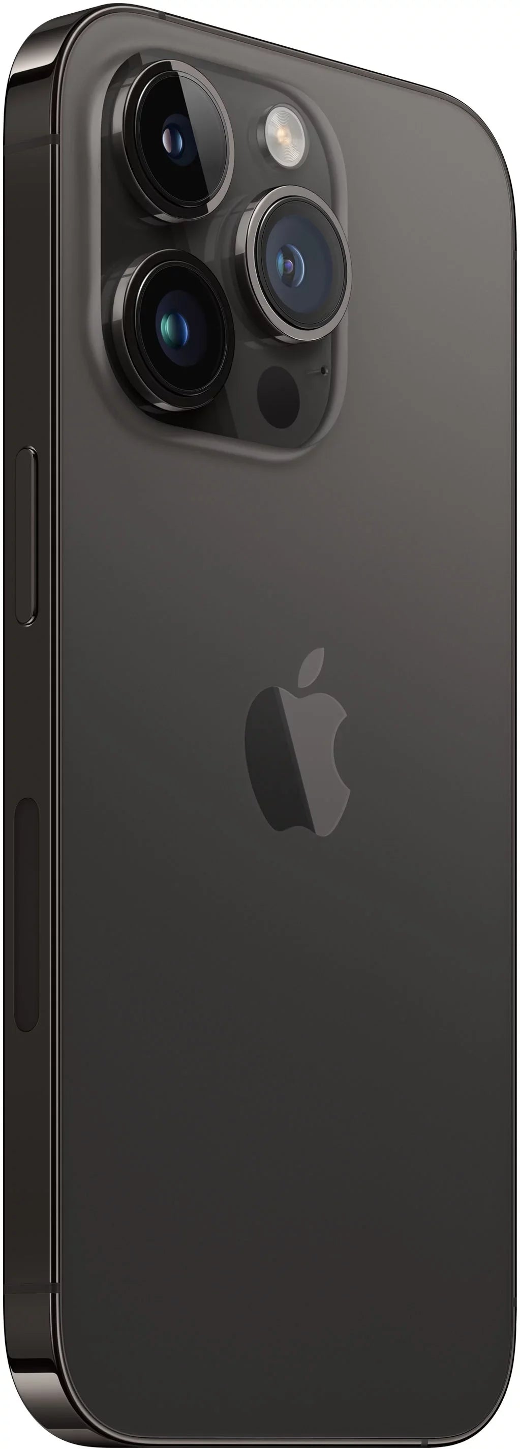 Restored Apple iPhone 14 Pro Max 1TB Sizepace Black (AT&T) MQ923LL/A Used Excellent Condition