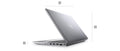 Dell Latitude 5000 5520 Laptop (2021) | 15.6" HD | Core i7 - 256GB SizeSizeD - 16GB RAM | 4 Cores @ 4.7 GHz - 11th Gen CPU