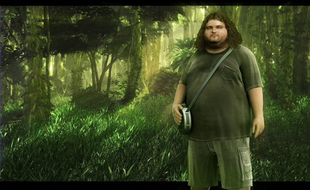 Lost (XBOX 360)