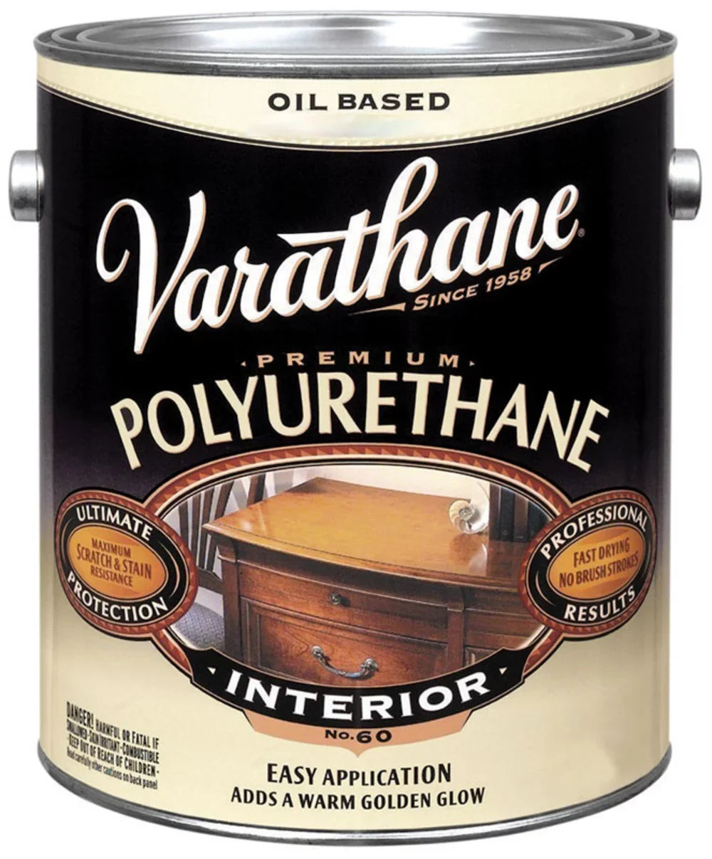 Varathane Wood Finish Sizeatin Clear 1 Gl Low Voc Case of 2