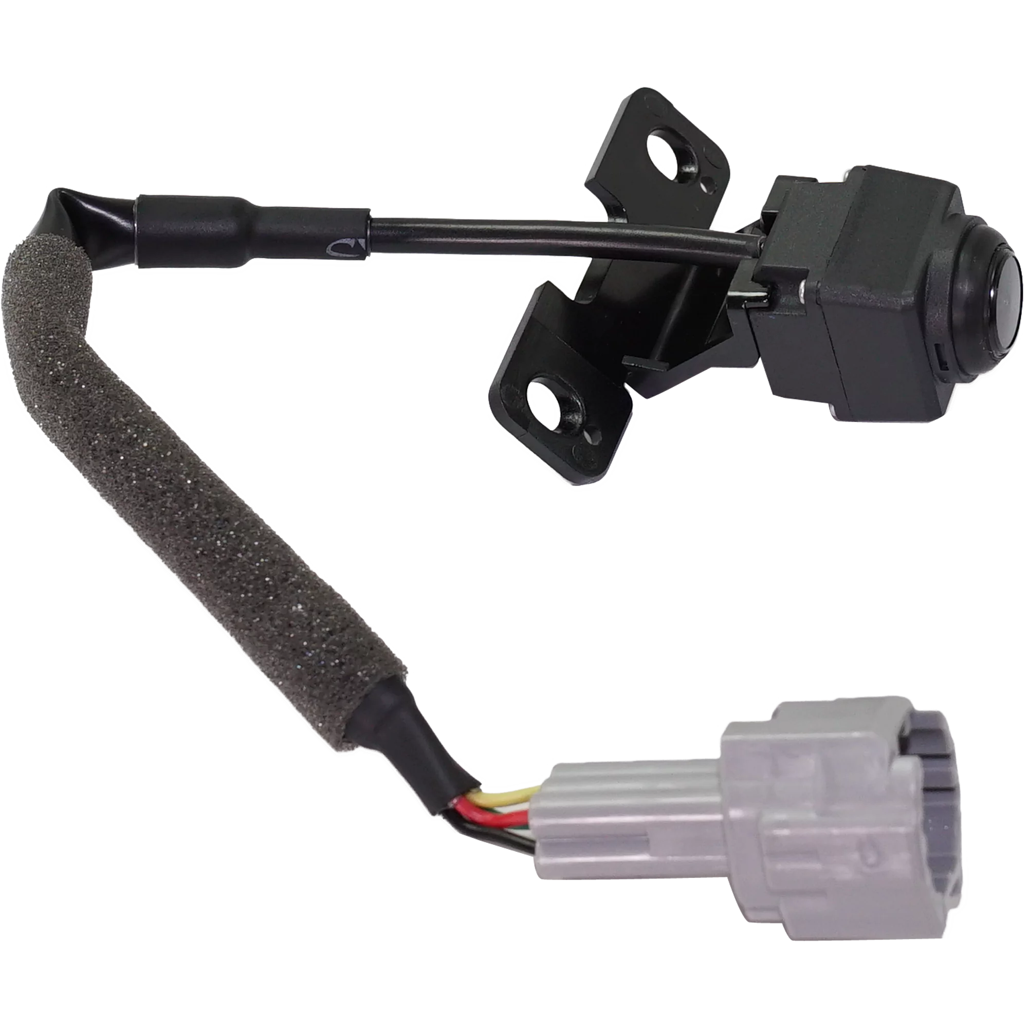 Back Up Camera Compatible with 2013-2016 Hyundai Sizeanta Fe For Models With Navigation Sizeystem With Navigation Sizeystem