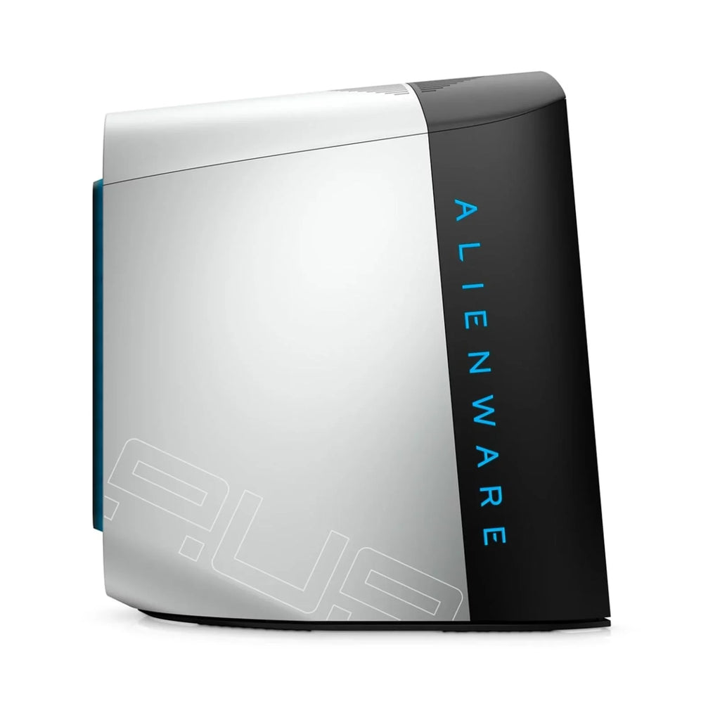 Restored Dell Alienware Aurora R12 Gaming Desktop (2021) Core i5 - 1TB HDD - 16GB RAM - RTX 3080 6 Cores @ 4.9 GHz - 11th Gen CPU - 10GB GDDR6X (Refurbished)