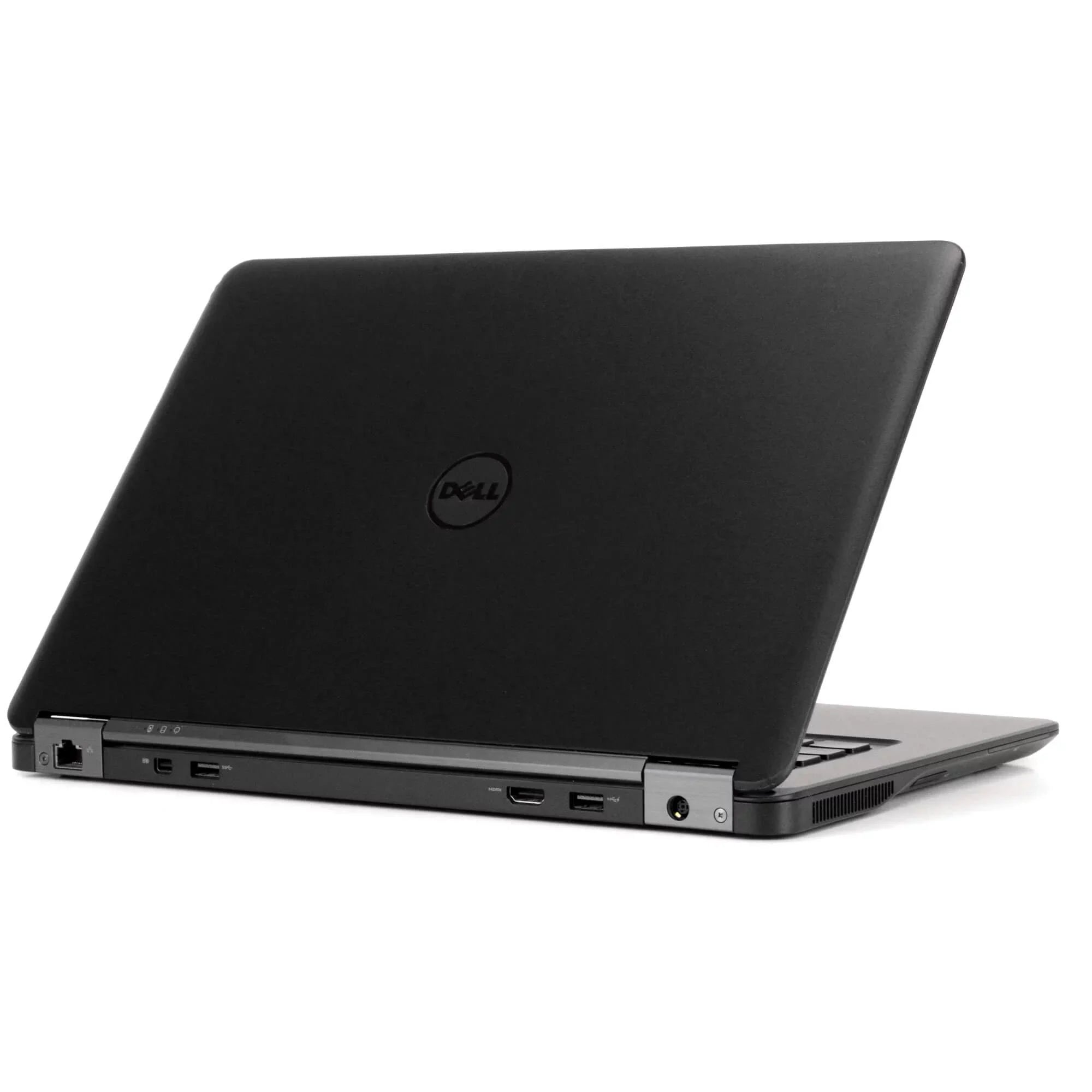 Used Dell Latitude Latitude E7450 Laptop B Grade Intel i5 Dual Core Gen 5 4GB RAM 128GB SizeSizeD Windows 10 Home 64 Bit