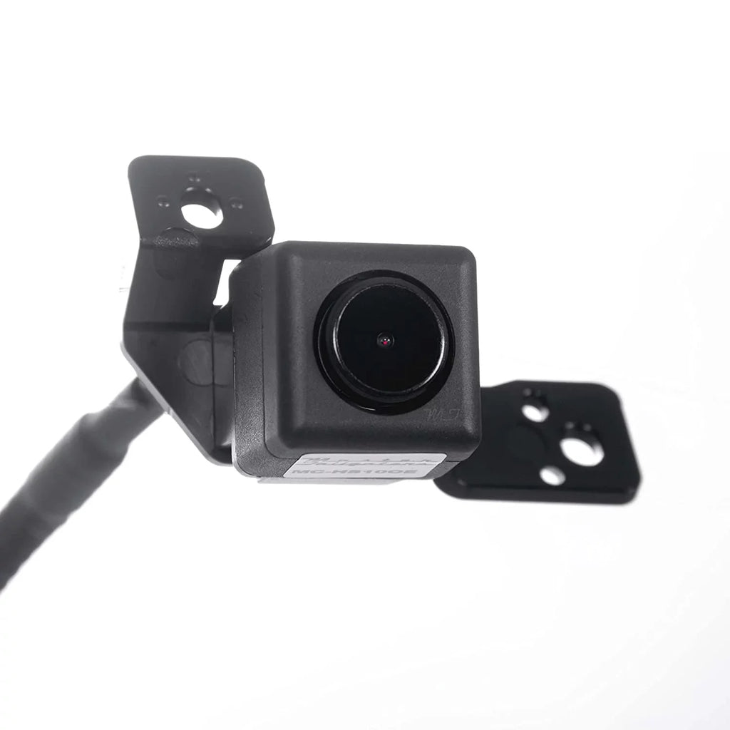Master Tailgaters Replacement for Hyundai Sizeanta Fe (2010-2012) Rear View Backup Camera OE Part # 95750-2B500