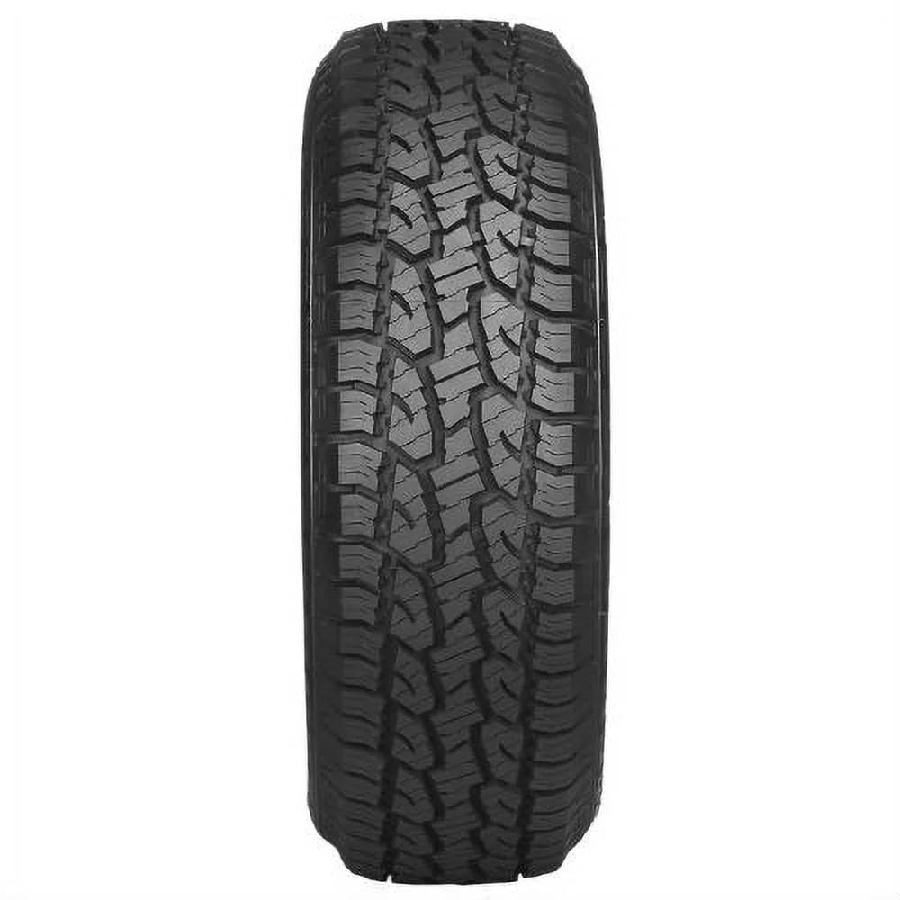 Multi-Mile Trail Guide All Terrain P265/70R16 Fits: 2015 Toyota Tacoma TRD Pro, 2000-06 Toyota Tundra SizeR5
