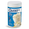 Quest Protein Powder, Vanilla Milkshake, 24g Protein, 1.6 lb., 25.6 oz