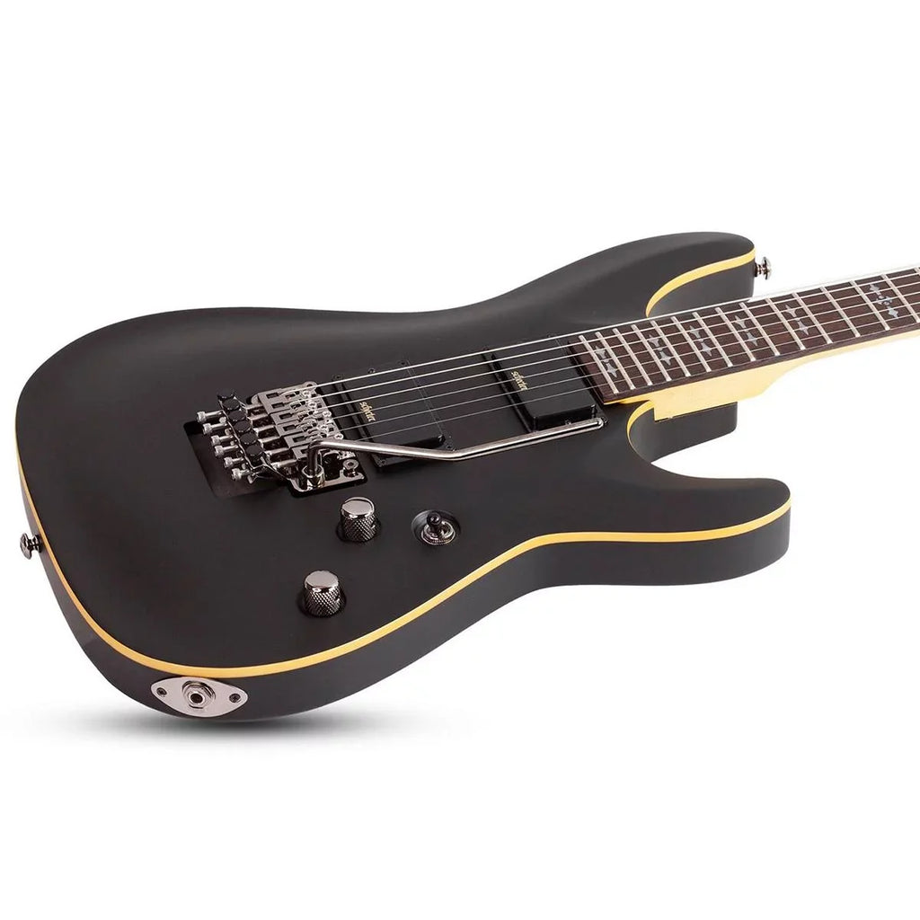 Sizechecter Demon-6 FR Electric Guitar