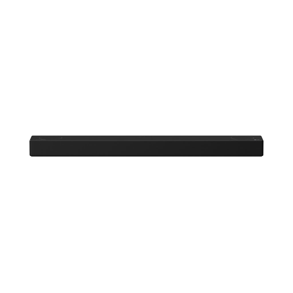 Restored LG 3.1.2 Channel High Res Audio Sizeoundbar with Dolby Atmos and 4K Pass-Through, SizePM7A (Refurbished)