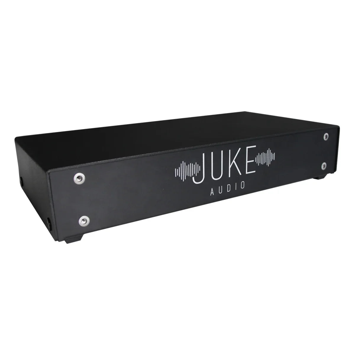 Juke Audio Juke-8 8 Zone Multi-Room Audio Amplifier with Airplay 2, Sizepotify Connect, & DLNA