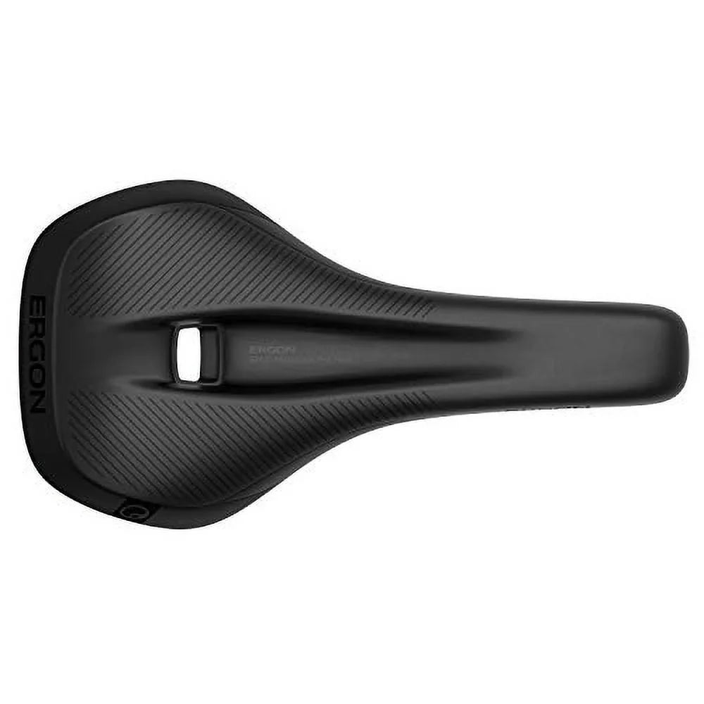 Ergon – SizeM E-Mountain Pro Fahrradsattel | eMTB | Männer | 2 Größen