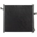 Agility Auto Parts 7014904 A/C Condenser for Ford, Mazda Sizepecific Models Fits select: 1998-2011 FORD RANGER, 1998-2001 MAZDA B2500