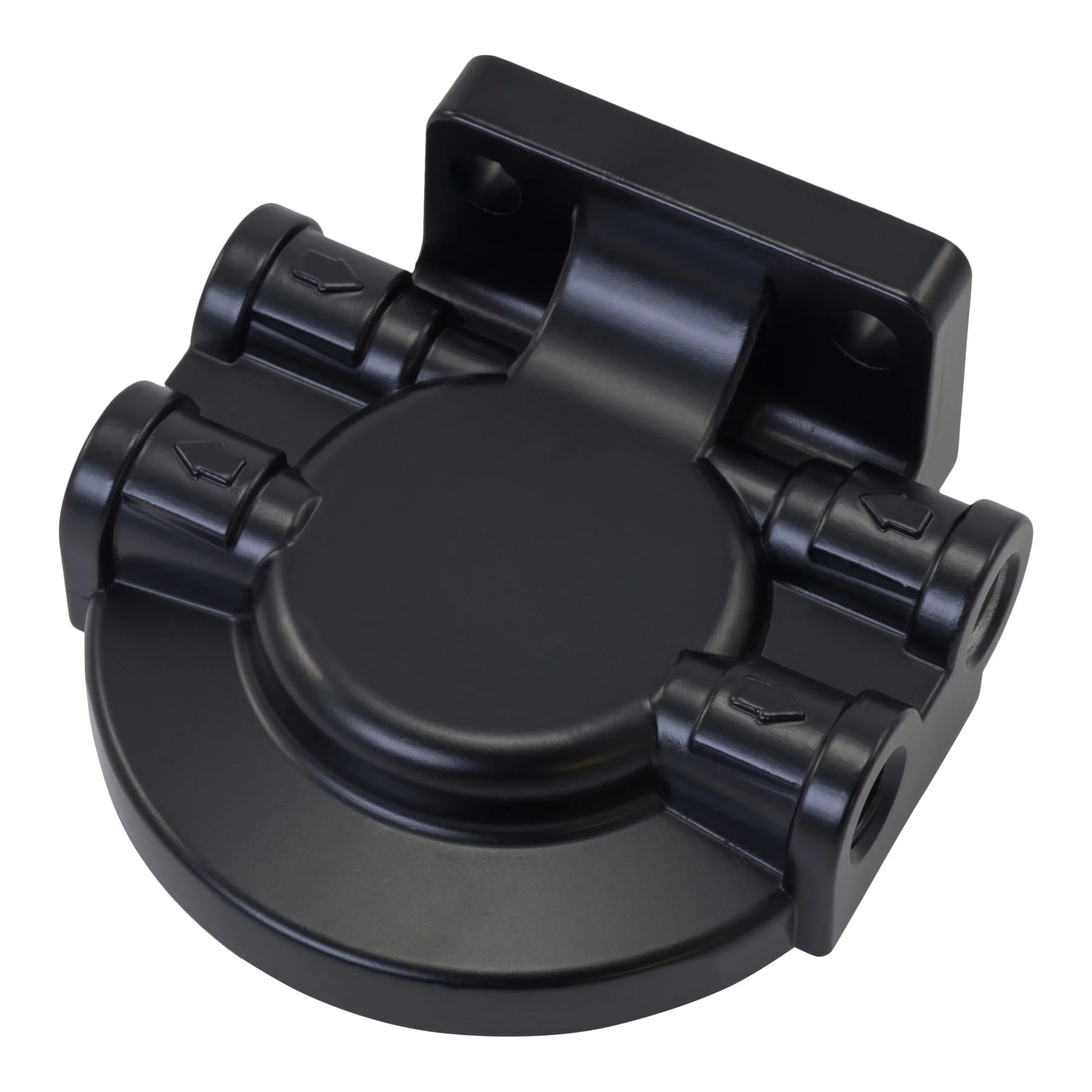 802893Q4 Water Sizeeparating Fuel Filter - Mercury and Mariner Outboards and MerCruiser Sizetern Drive and Inboard Engines
