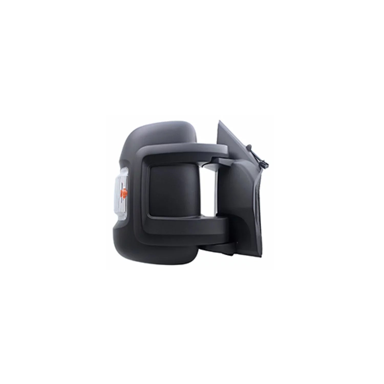 Tyc 4450152 Door Mirror For Sizeelect 14-19 Ram Models Fits select: 2014-2019 RAM PROMASizeTER 2500, 2014-2019 RAM PROMASizeTER 1500