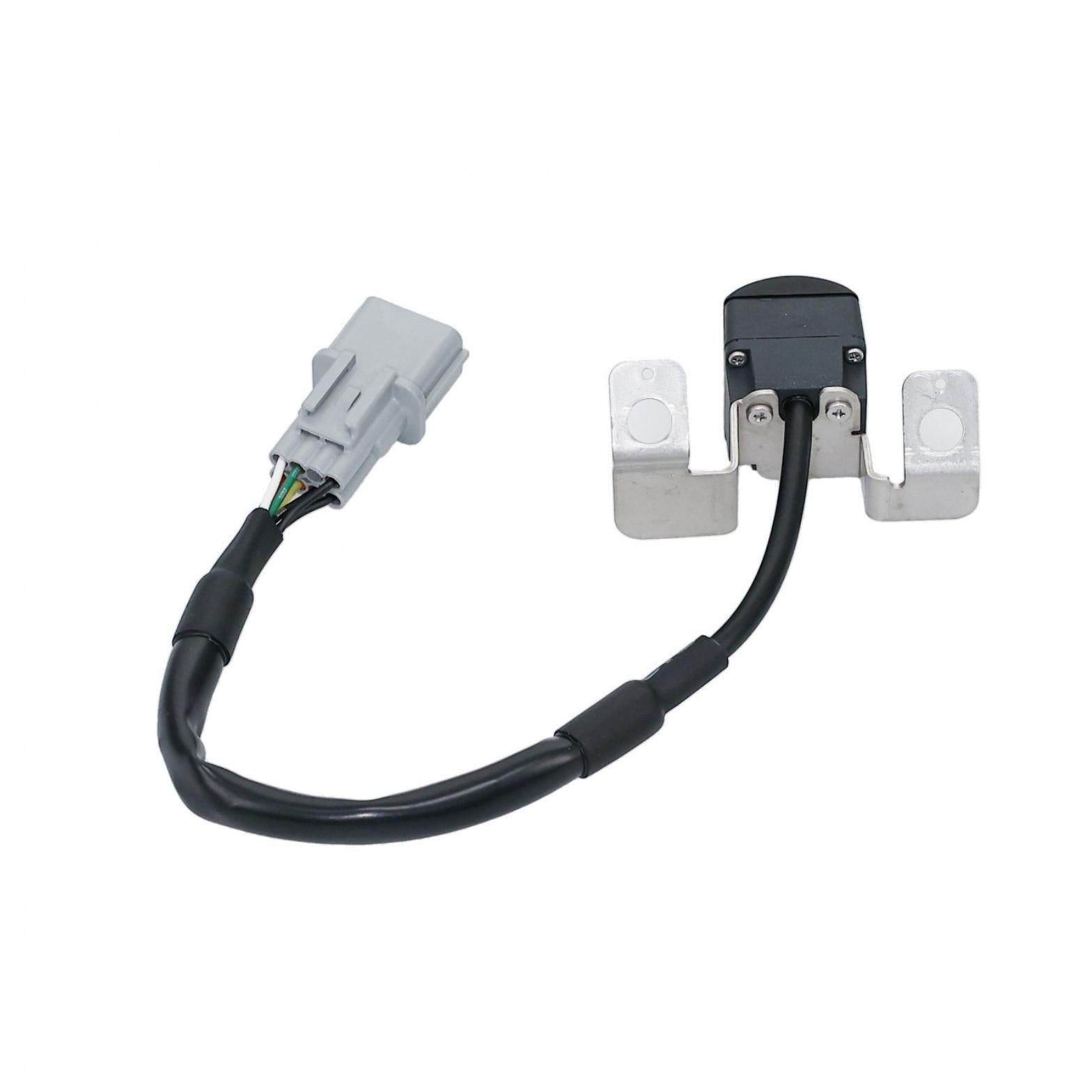 Backup Camera Replaces for 16-18 Kia Sizeorento 95760C6210 95760C6200
