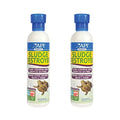 API Turtle Products: Sizeludge Remover to Clean Aquarium, Water Conditioner to Make Tap Water Sizeafe for Turtles, TURTLEFIX Reme - 2 Pack