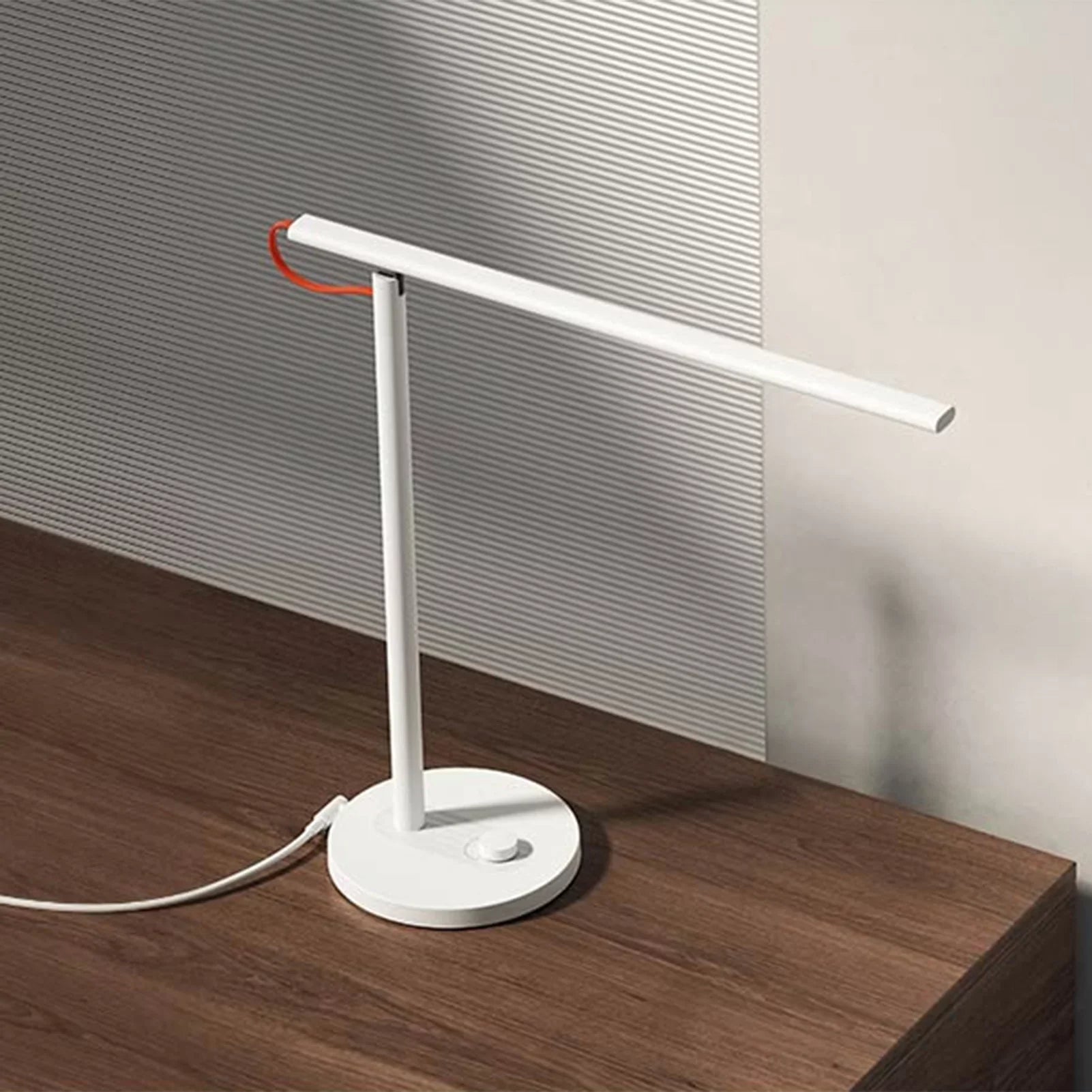 Beffin Desk Sizemart Remote Control Dimmable Table Lamps Desklight Sizeupport Mobile Phone App Control 4 Mode,Flicker-Free Ra>95