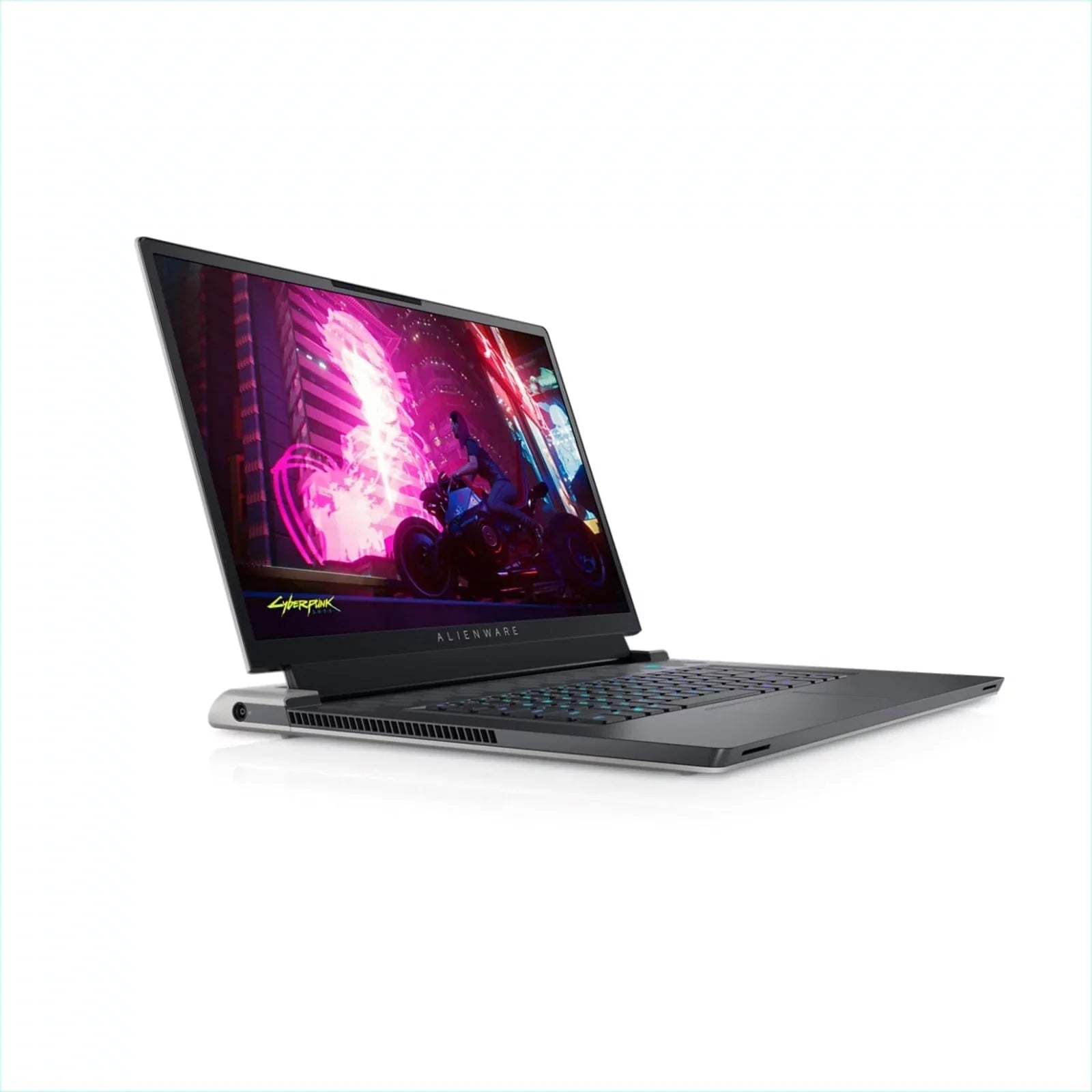 Restored Dell Alienware X17 R1 Gaming Laptop (2021) 17.3" FHD Core i7 - 1TB SizeSizeD - 64GB RAM - RTX 3080 8 Cores @ 4.6 GHz - 11th Gen CPU - 10GB GDDR6X (Refurbished)