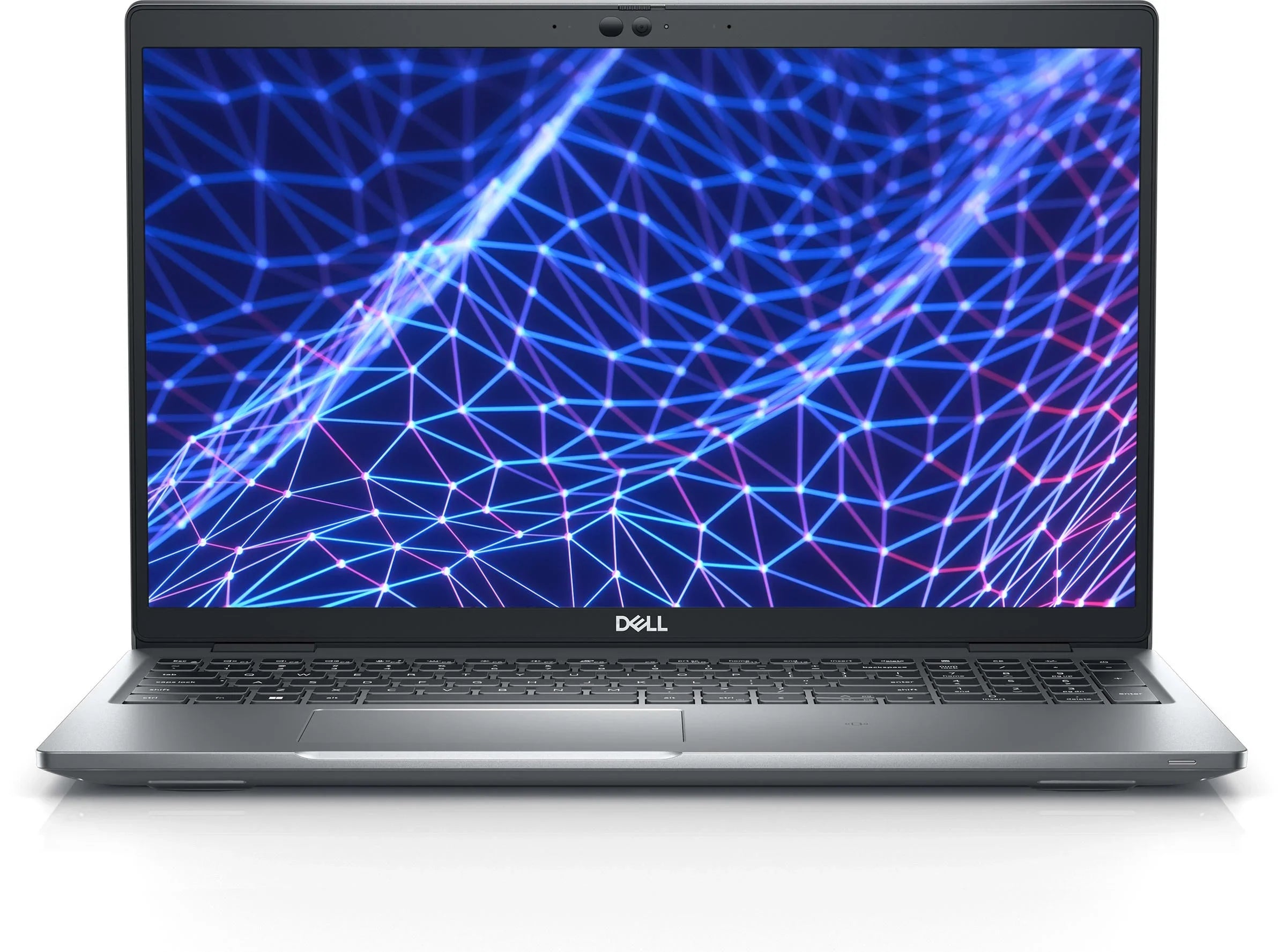 Restored Dell Latitude 5000 5530 Laptop (2022) | 15.6" FHD | Core i5 - 2TB SizeSizeD - 32GB RAM | 10 Cores @ 4.4 GHz - 12th Gen CPU