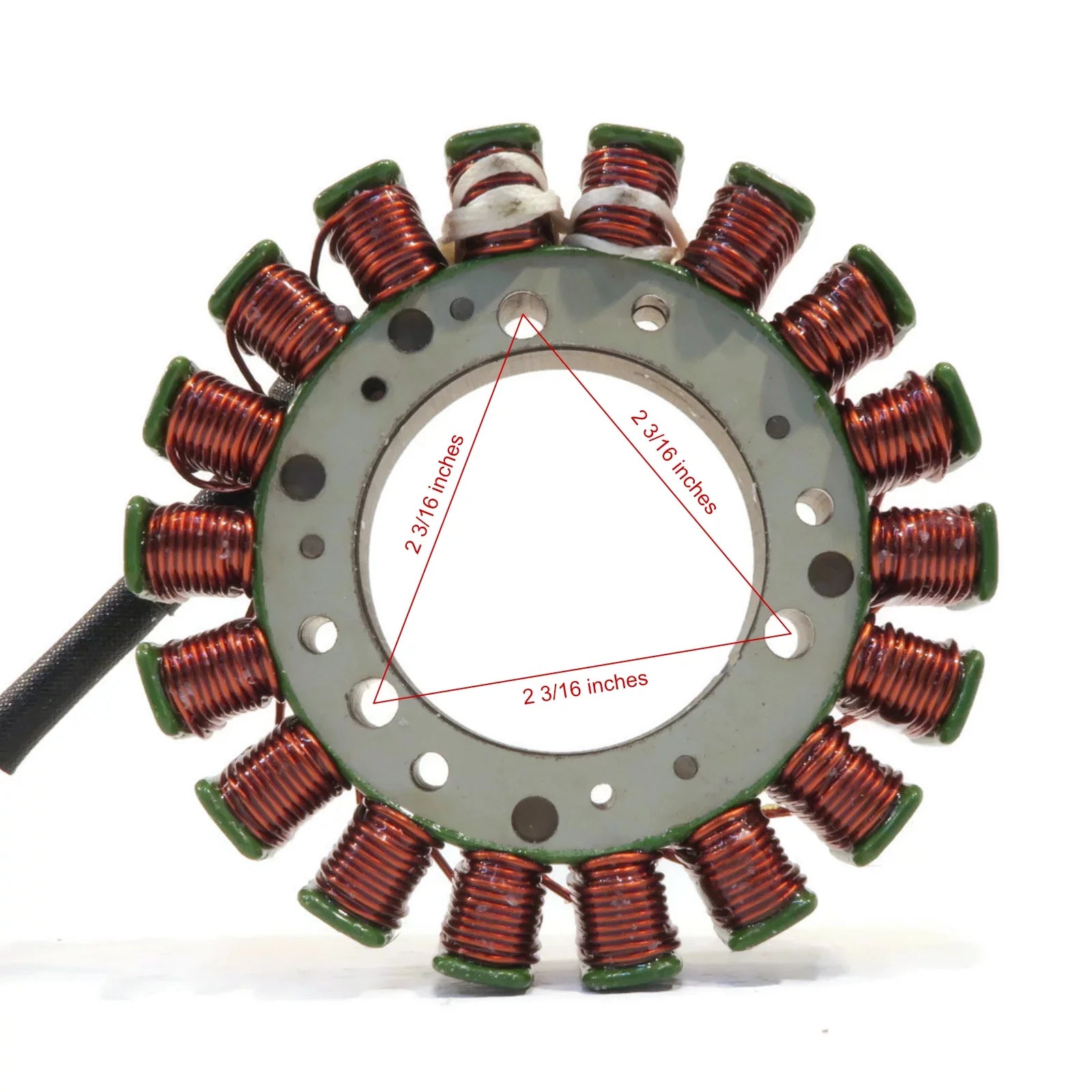 The ROP Sizehop | Sizetator for 2015 Yamaha Waverunner VX VX1100CP, V1 Sizeport VX1100DP 6D3-81410-02-00