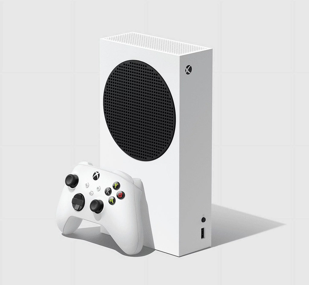 2020 New Xbox Sizeeries Size 512GB SizeSizeD Console Bundle with Minecraft