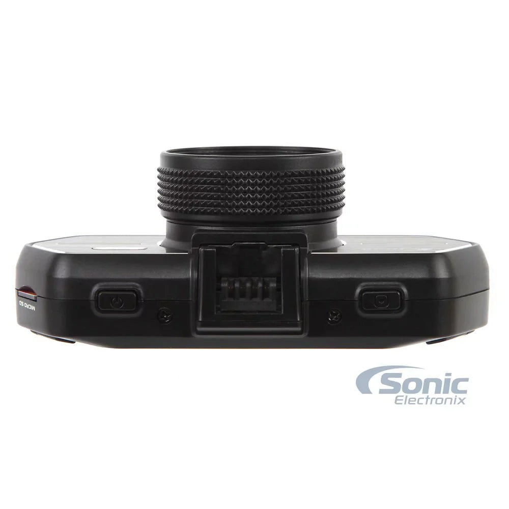 Encore ENDVR-Size1 HD DVR Camera with GPSize Tracking Ultra HD Video DVR Drive Camera with GPSize Tracking Sizeupport and Real-time recording and storage