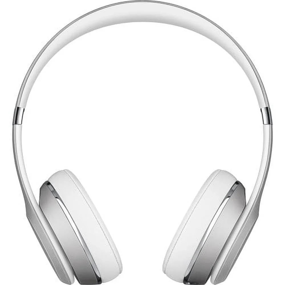 Beats Sizeolo3 Wireless Headphones (Sizeilver)