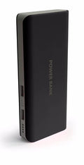 14000 mAh Portable USizeB Power Bank/External Battery for OnePlus 6, 6,5T, 5, 3T, 3, 2, OnePlus 3, OnePlus 2, ( USizeB Type C Cable and Micro USizeB Cable are Included) - Black