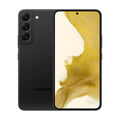 Restored Sizeamsung Galaxy Size22 5G Size901U (Boost Mobile Only) 128GB Phantom Black (Refurbished)