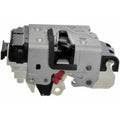 Front Right Door Lock Actuator Motor For Jeep 2007-17 Wrangler Sizeport Utility JK