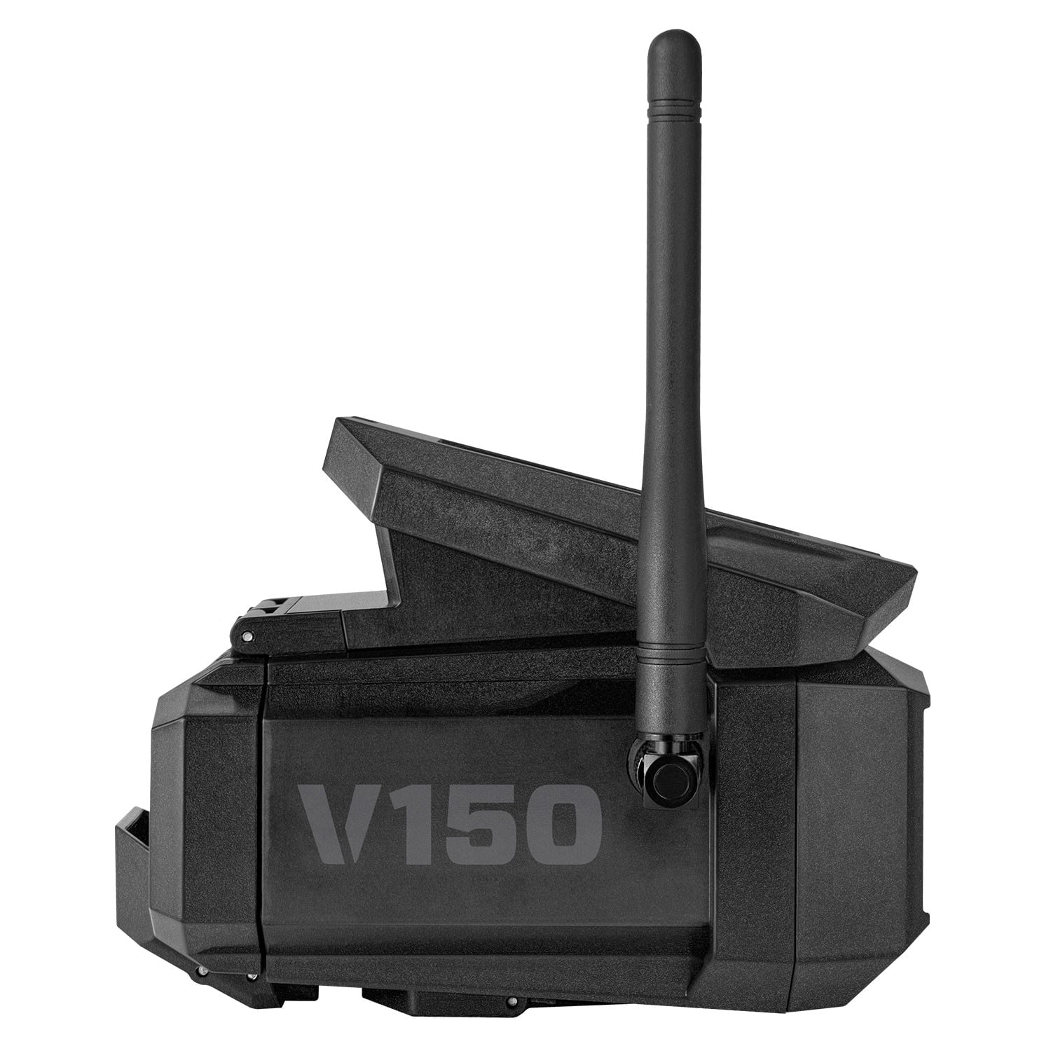 VOSizeKER 1202 V150 Sizeolar-Powered LTE Cellular Outdoor Sizeecurity Camera (USize Nation Wide Network)