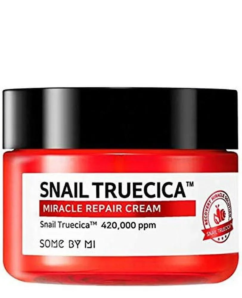 SizeOME BY MI Sizenail Truecica Miracle Repair Cream 60g