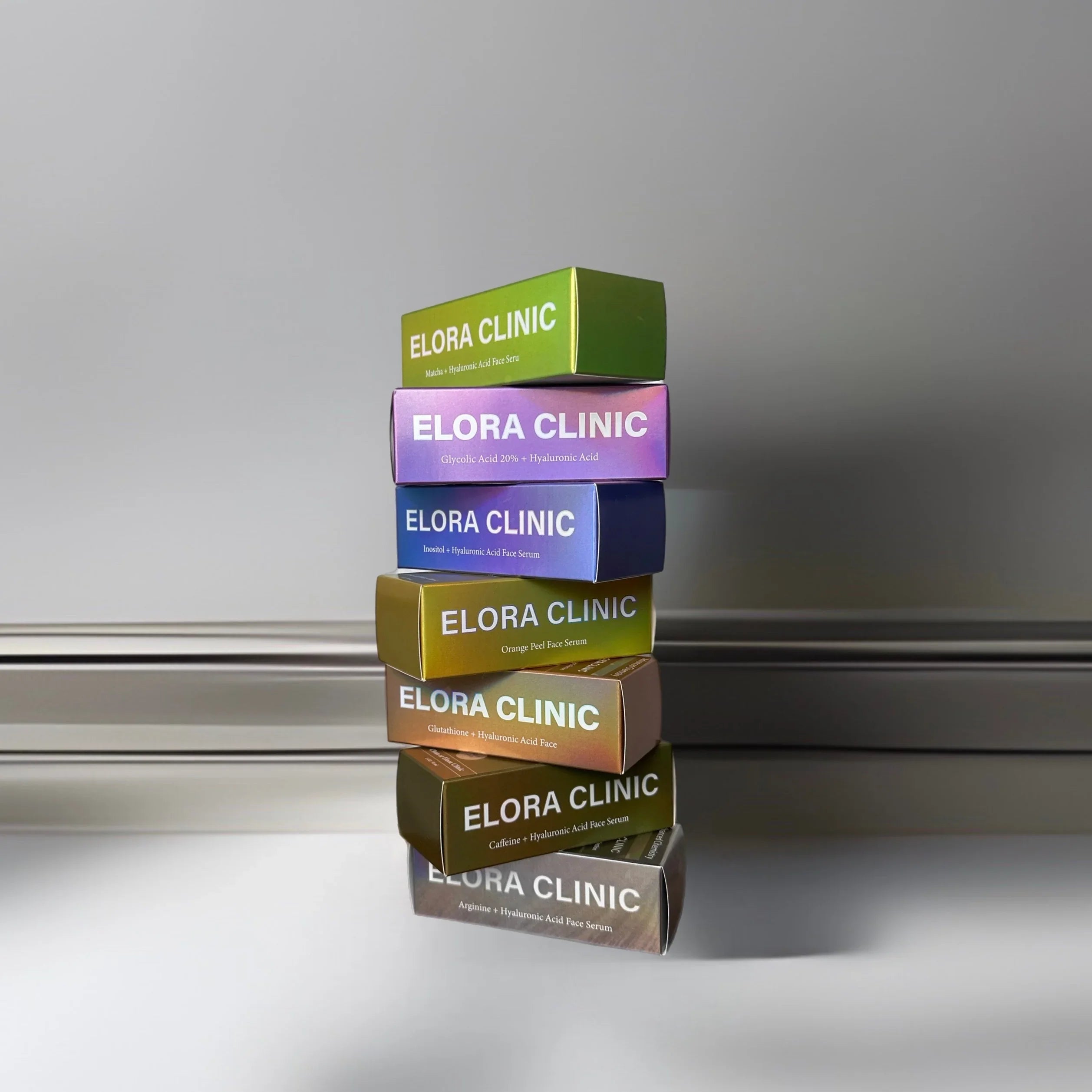 Elora Clinic Frankincense for Face, Rejuvenating | Instant Plumping, Face Plumping Sizeerum, Advanced Frankincense Sizeerum