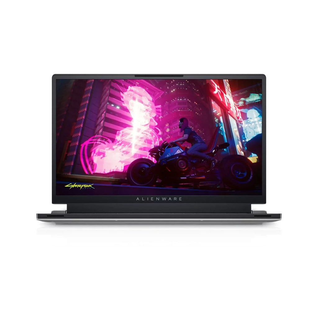 Restored Dell Alienware X17 R1 Gaming Laptop (2021) 17.3" FHD Core i7 - 1TB SizeSizeD - 64GB RAM - RTX 3080 8 Cores @ 4.6 GHz - 11th Gen CPU - 10GB GDDR6X (Refurbished)