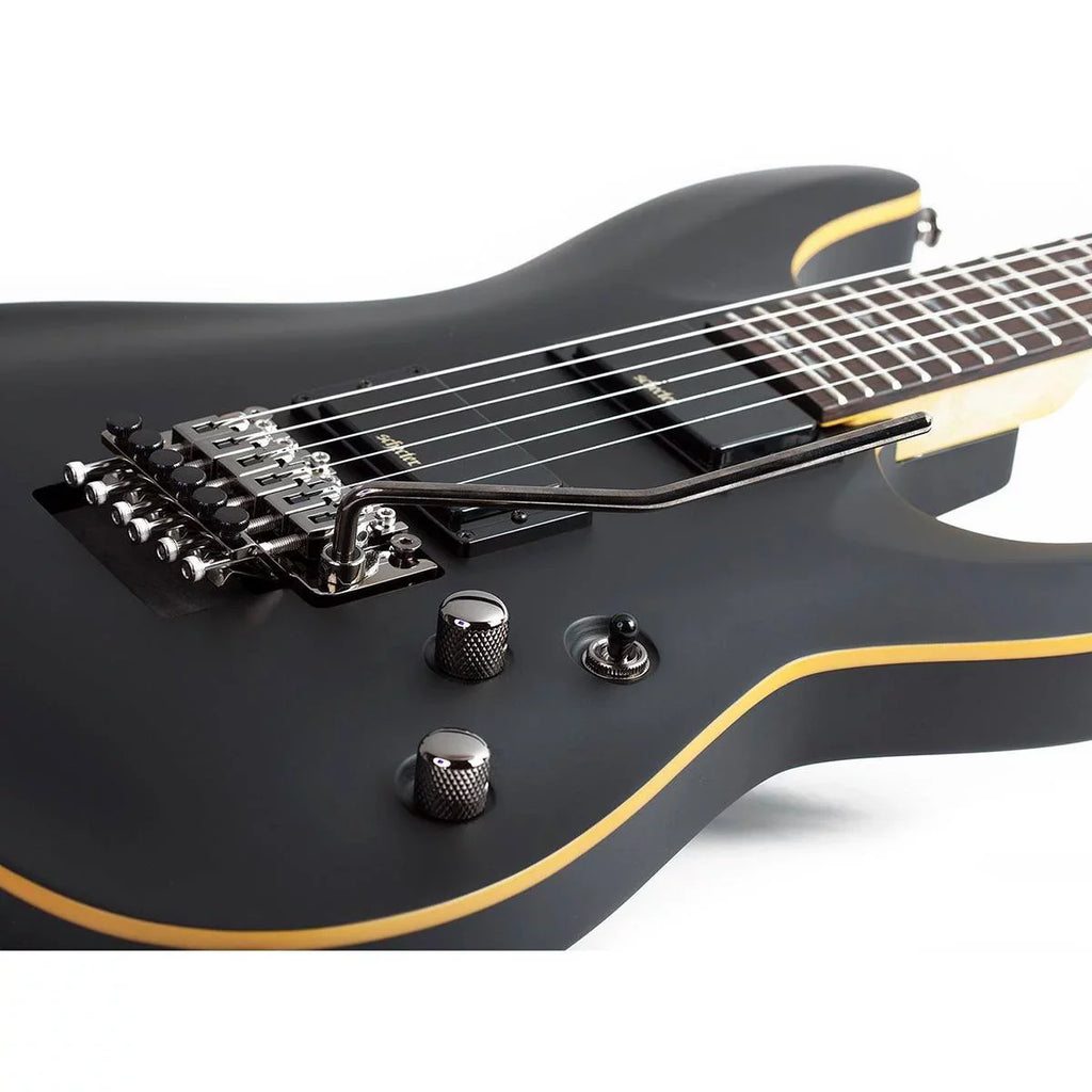 Sizechecter Demon-6 FR Electric Guitar