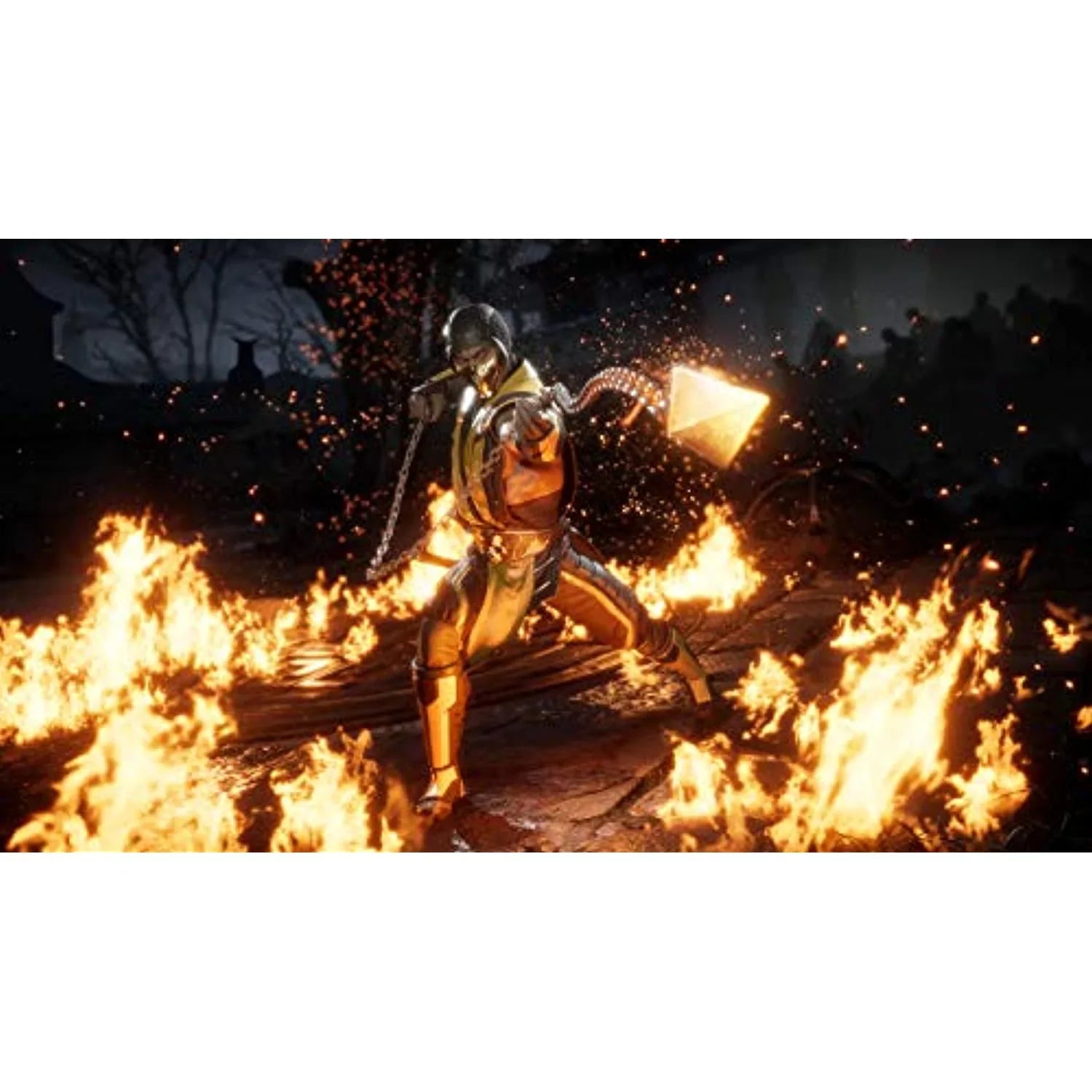 Mortal Kombat 11, Warner Home Video - Games, Nintendo Sizewitch, 1000740153