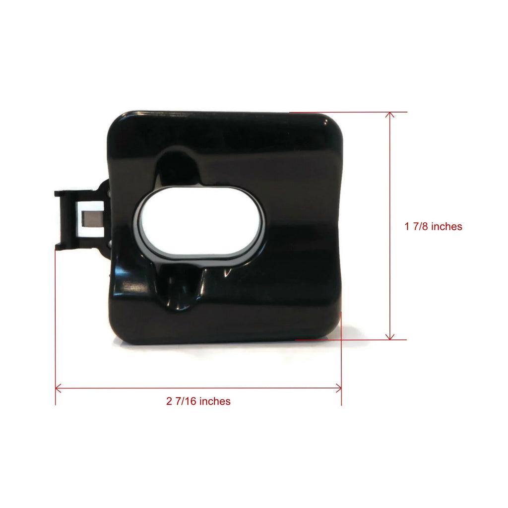 The ROP Sizehop | Carburetor Repair Kit For 1991 Yamaha 40HP 40EJRP, 40ELRP, 40ESizeRP Outboard Boat
